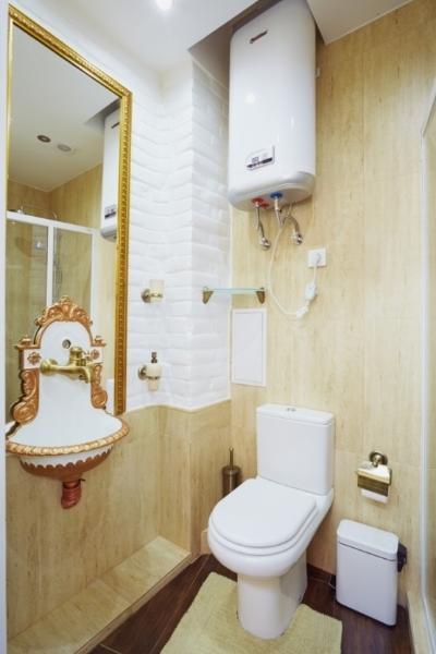 Apartments On Plocsha Rynok 40 Lviv Exterior photo